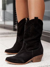 Western Cowboystiefel für Damen