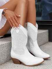 Western Cowboystiefel für Damen