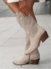 Western Cowboystiefel für Damen
