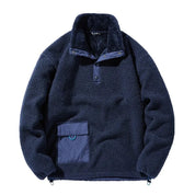Herren Winter Pullover