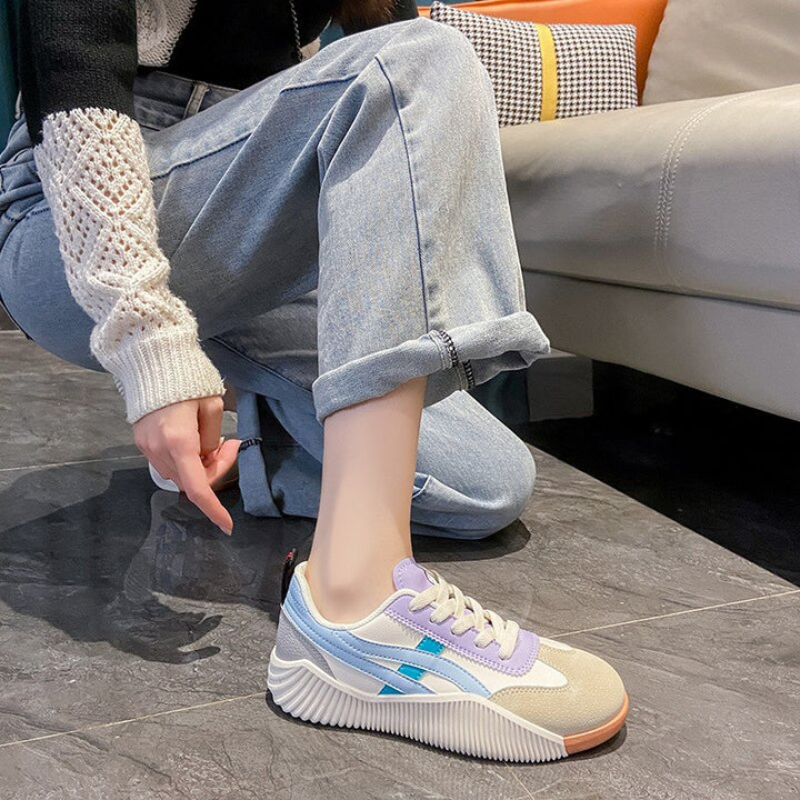 Ultra Bequeme Orhtopädische Turnschuhe