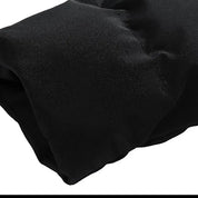 Tactishce Puffer Winterjacke mit Kapuze