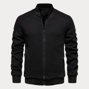 Stilvolle Bomberjacke für Herren