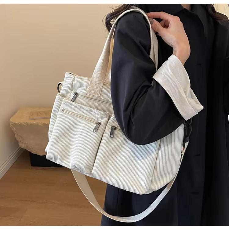 Urban Cord Handtasche