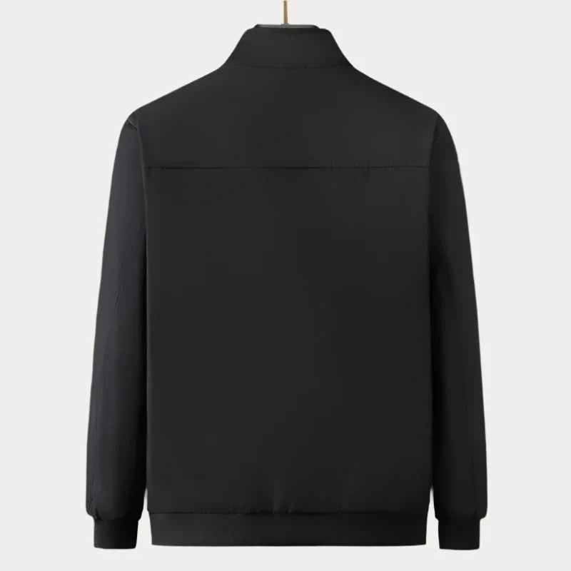 Herren Reißverschluss Jacke