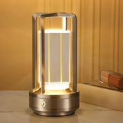 HipNerlin LED Laterne Sedore