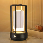 HipNerlin LED Laterne Sedore
