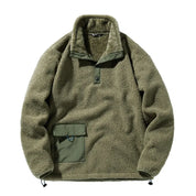 Herren Winter Pullover