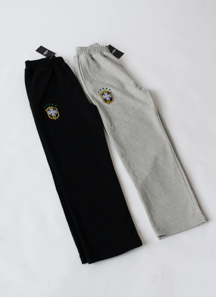 Herren Bequemer Trainingsanzug Set