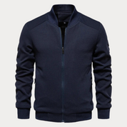 Stilvolle Bomberjacke für Herren