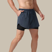 Schnelltrocknende Herren Laufshorts