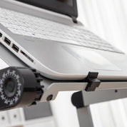 Innova Tragbarer, verstellbarer Laptoptisch