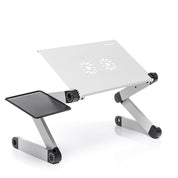 Innova Tragbarer, verstellbarer Laptoptisch