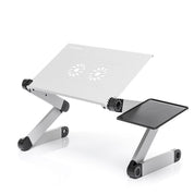 Innova Tragbarer, verstellbarer Laptoptisch