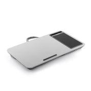 Innova Laptop-Tisch mit XL-Kissen Deskion