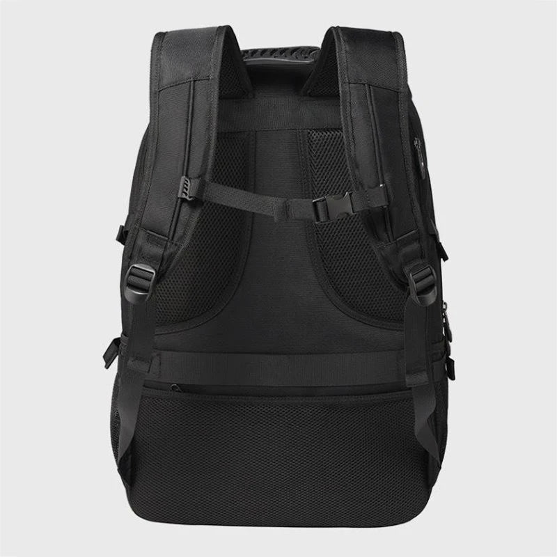 Herren Outdoor Rucksack wasserdicht 50L/80L