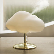 Cloudymist Ultraschall Diffuser