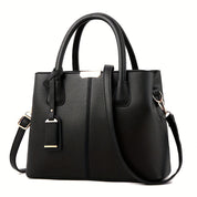 Geräumige Damen Handtasche