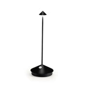 Tragbare kabellose LED Tischlampe