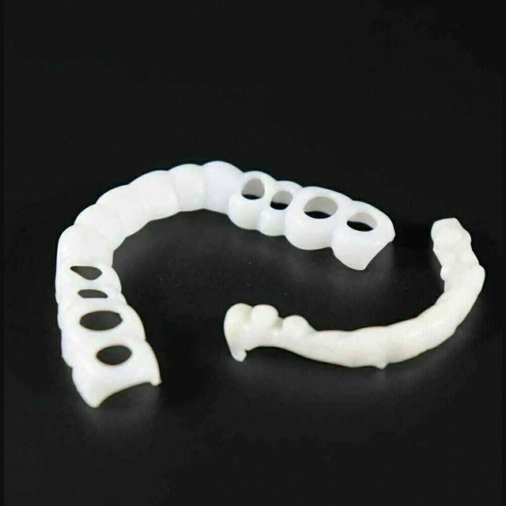Snap on Smile Veneers
