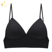 Gemütlicher Low Back BH