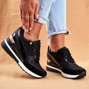 Modische Turnschuhe für Frauen