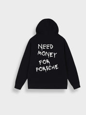 Eleganter Kapuzenpullover Unisex
