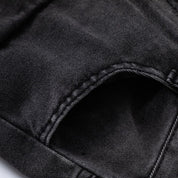 Vielseitige Cargo-Jeans