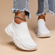 Atmungsaktive und lässige Turnschuhe