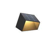 Solar-Bodenleuchte für Außenbereiche