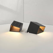 Solar-Bodenleuchte für Außenbereiche