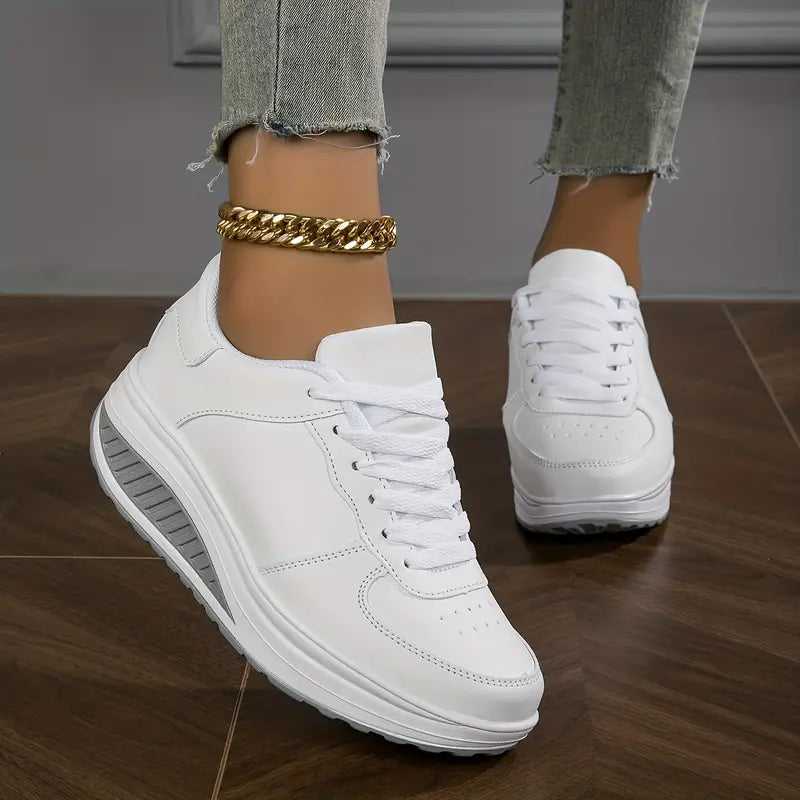 Trendige Damenschuhe