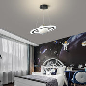 Navigator Planet Pendelleuchte