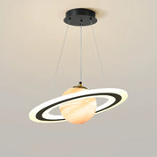 Navigator Planet Pendelleuchte