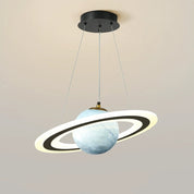 Navigator Planet Pendelleuchte