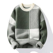 Herren Strickpullover