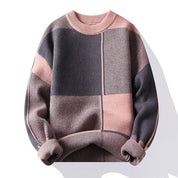 Herren Strickpullover