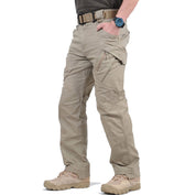 Multifunktionale wasserdichte taktische Hose