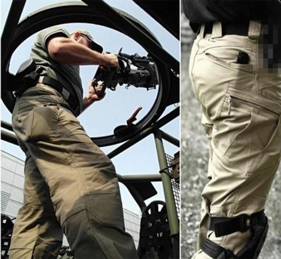 Multifunktionale Outdoor Hose