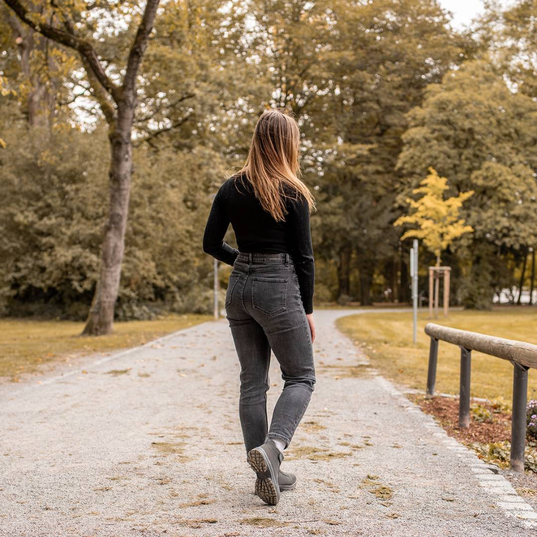 Ergonomische Stiefel für damen