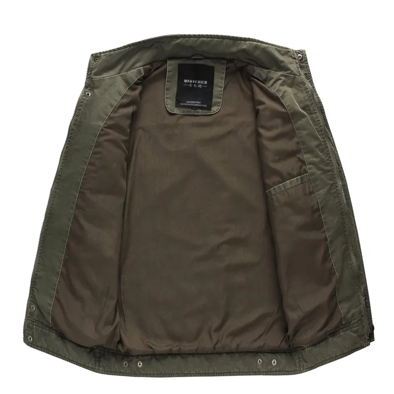 Leichte schlanke Sommerjacke