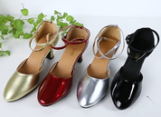 Damen Tanzschuhe für modernen Tanz