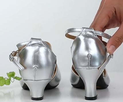 Damen Tanzschuhe für modernen Tanz
