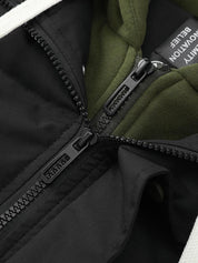 Jason - Stilvolle Herren-Pufferjacke