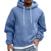 Moderne Streetwear Kapuzenpullover