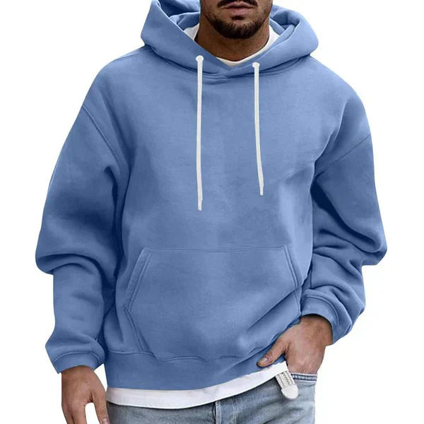Moderne Streetwear Kapuzenpullover