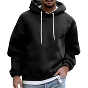 Moderne Streetwear Kapuzenpullover