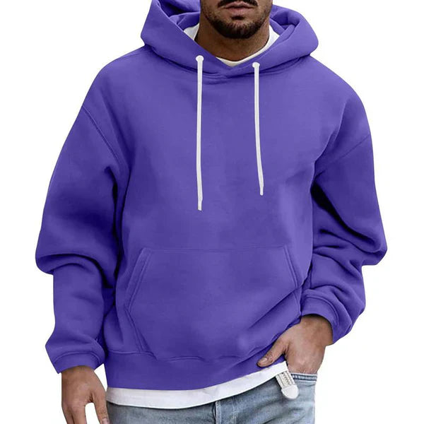 Moderne Streetwear Kapuzenpullover