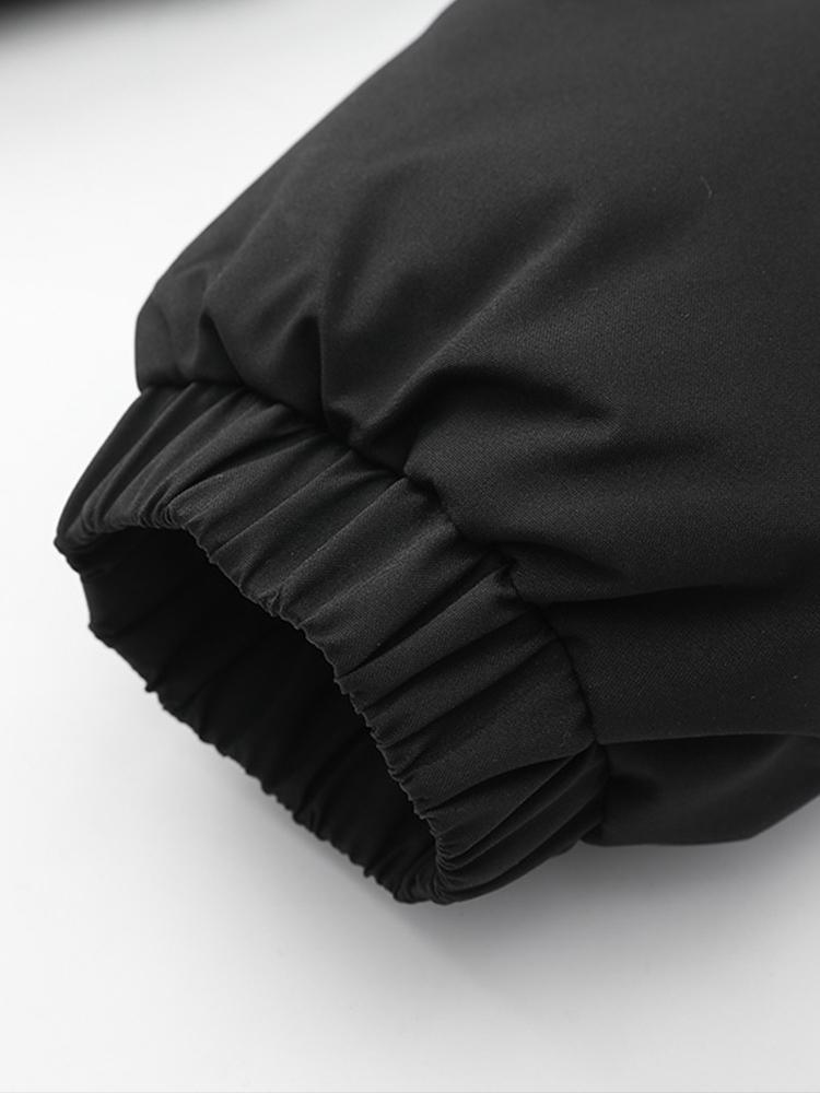 Jason - Stilvolle Herren-Pufferjacke