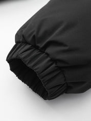 Jason - Stilvolle Herren-Pufferjacke